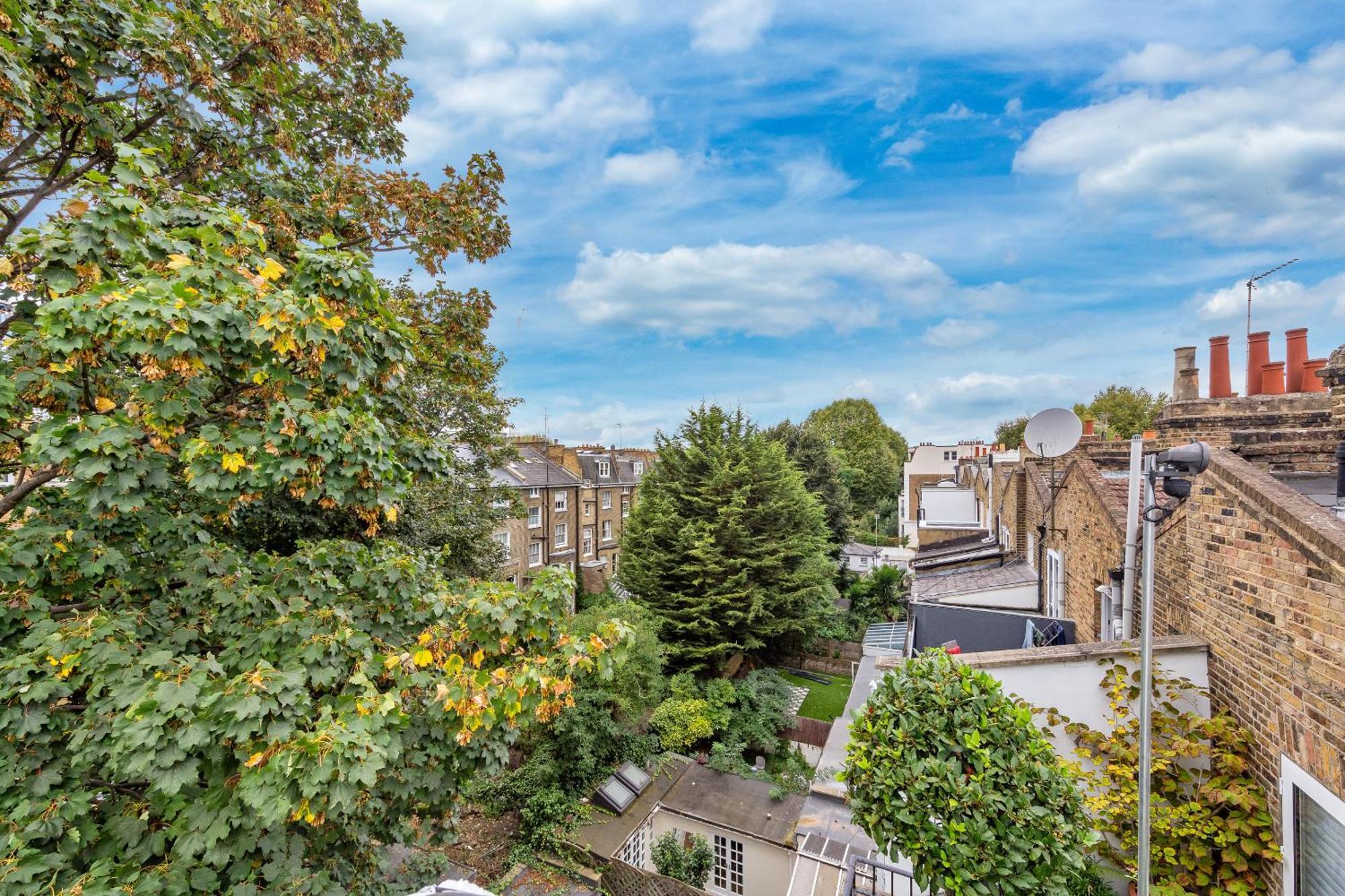 Newly Renovated Kensington 2 Bedroom Apartment With Balcony Near Harrods Sleeps 6, 2 Min Walk From Station Лондон Экстерьер фото
